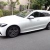 mercedes-benz c-class-station-wagon 2022 -MERCEDES-BENZ--Benz C Class Wagon 5AA-206242C--W1K2062422F039702---MERCEDES-BENZ--Benz C Class Wagon 5AA-206242C--W1K2062422F039702- image 6