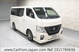 nissan caravan-van 2019 CFJ1789656