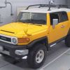 toyota fj-cruiser 2014 -TOYOTA 【滋賀 340ﾑ 13】--FJ Curiser CBA-GSJ15W--GSJ15-0128871---TOYOTA 【滋賀 340ﾑ 13】--FJ Curiser CBA-GSJ15W--GSJ15-0128871- image 1