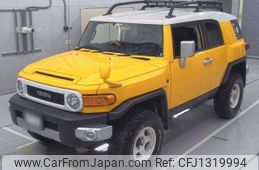 toyota fj-cruiser 2014 -TOYOTA 【滋賀 340ﾑ 13】--FJ Curiser CBA-GSJ15W--GSJ15-0128871---TOYOTA 【滋賀 340ﾑ 13】--FJ Curiser CBA-GSJ15W--GSJ15-0128871-