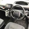 toyota sienta 2015 -TOYOTA--Sienta NSP170G-7011998---TOYOTA--Sienta NSP170G-7011998- image 4