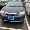 toyota corolla-fielder 2014 -TOYOTA--Corolla Fielder DAA-NKE165G--NKE165-7050041---TOYOTA--Corolla Fielder DAA-NKE165G--NKE165-7050041- image 3