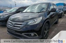 honda cr-v 2012 -HONDA--CR-V DBA-RM4--RM4-1002654---HONDA--CR-V DBA-RM4--RM4-1002654-