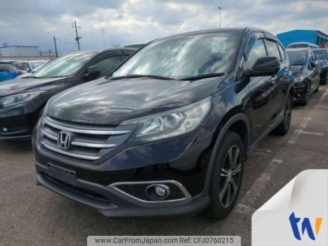 honda cr-v 2012 -HONDA--CR-V DBA-RM4--RM4-1002654---HONDA--CR-V DBA-RM4--RM4-1002654- image 1