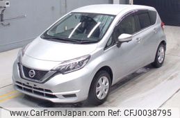 nissan note 2019 -NISSAN--Note E12-616521---NISSAN--Note E12-616521-