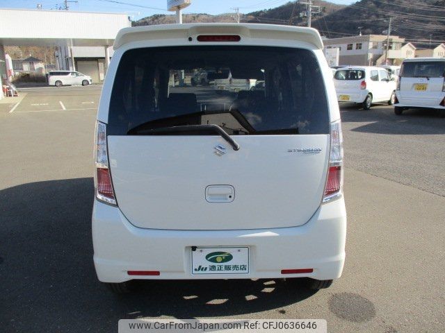 suzuki wagon-r 2009 -SUZUKI--Wagon R MH23S--543088---SUZUKI--Wagon R MH23S--543088- image 2