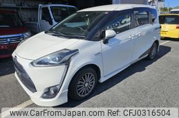 toyota sienta 2017 quick_quick_DAA-NHP170G_7098850