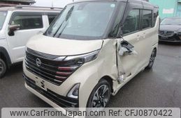 nissan roox 2024 -NISSAN--Roox B45A-0513012---NISSAN--Roox B45A-0513012-