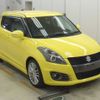 suzuki swift 2012 -SUZUKI--Swift ZC32S-107498---SUZUKI--Swift ZC32S-107498- image 1