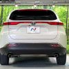 toyota harrier 2021 quick_quick_MXUA80_MXUA80-0056699 image 15