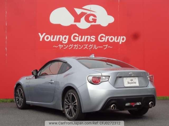 toyota 86 2015 quick_quick_DBA-ZN6_ZN6-058833 image 2