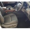 toyota harrier 2025 CFJ1484310 image 16