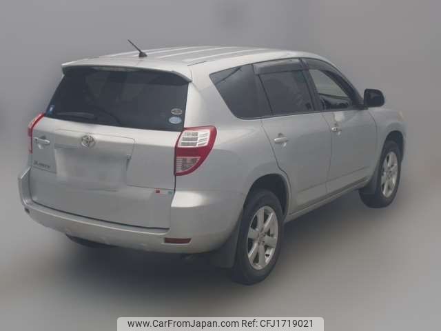 toyota vanguard 2009 CFJ1719021 image 2