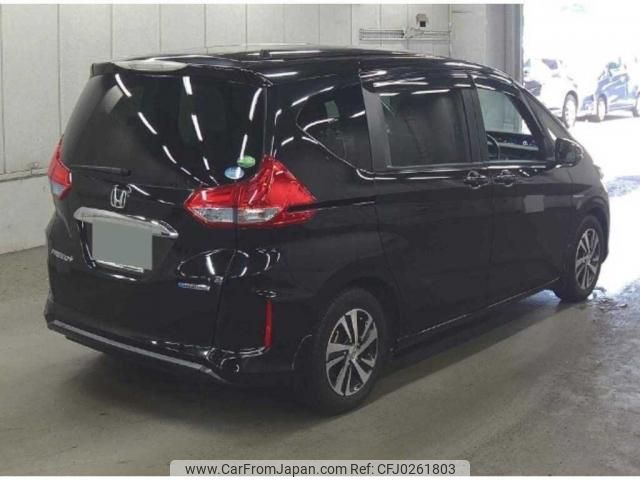 honda freed-plus 2018 quick_quick_DAA-GB7_GB7-1086419 image 2