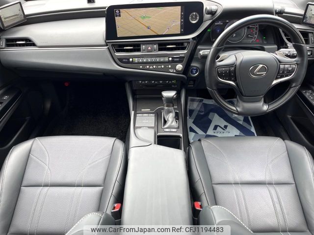 lexus es 2021 -LEXUS--Lexus ES 6AA-AXZH11--AXZH11-1005474---LEXUS--Lexus ES 6AA-AXZH11--AXZH11-1005474- image 2
