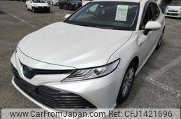 toyota camry 2018 quick_quick_DAA-AXVH70_AXVH70-1030360