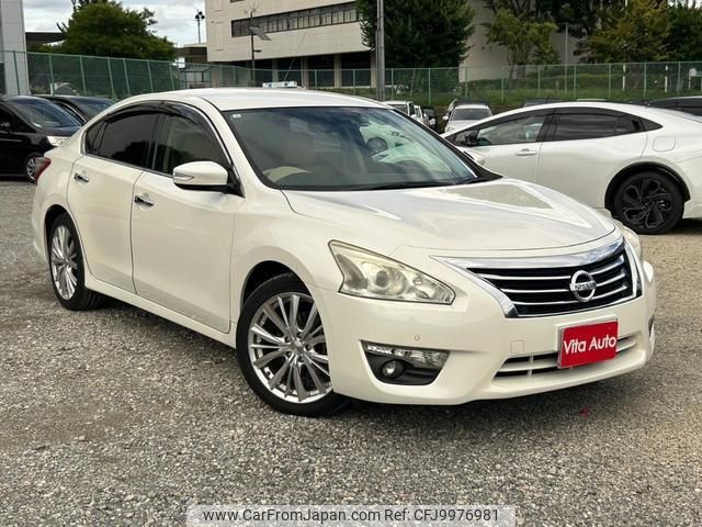 nissan teana 2015 quick_quick_L33_L33-100799 image 2