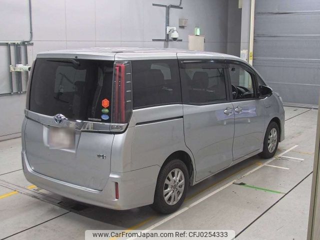 toyota noah 2017 -TOYOTA--Noah ZWR80G-0293570---TOYOTA--Noah ZWR80G-0293570- image 2