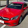 mercedes-benz cla-class 2015 quick_quick_DBA-117942_WDD1179422N232824 image 14