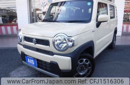 suzuki hustler 2022 CFJ1516306