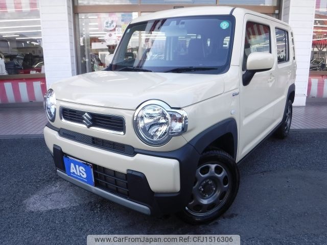 suzuki hustler 2022 CFJ1516306 image 1