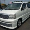 nissan elgrand 2001 CFJ4704201 image 1