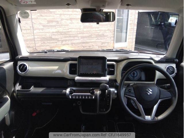 suzuki xbee 2018 CFJ1649957 image 2