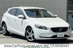 volvo v40 2016 -VOLVO--Volvo V40 LDA-MD4204T--YV1MVA8RDG2334958---VOLVO--Volvo V40 LDA-MD4204T--YV1MVA8RDG2334958-