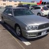 nissan cedric 1997 -NISSAN 【名古屋 35ﾐ7478】--Cedric HY33-800363---NISSAN 【名古屋 35ﾐ7478】--Cedric HY33-800363- image 1