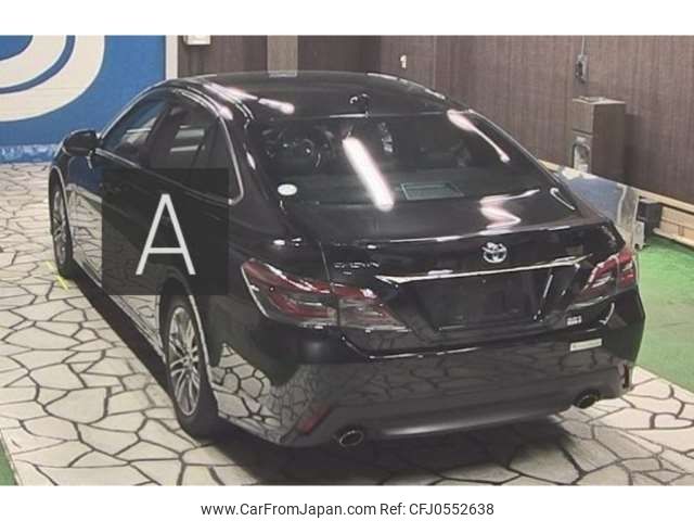 toyota crown 2021 -TOYOTA--Crown 6AA-AZSH20--AZSH20-1082318---TOYOTA--Crown 6AA-AZSH20--AZSH20-1082318- image 2