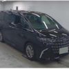 toyota alphard 2023 quick_quick_6AA-AAHH45W_AAHH45-0006467 image 1