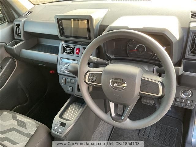daihatsu taft 2024 CFJ1854193 image 2