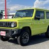 suzuki jimny 2021 CFJ1517419 image 1