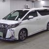 toyota alphard 2023 quick_quick_3BA-AGH30W_AGH30-0463614 image 4