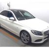 mercedes-benz c-class 2016 CFJ1559312 image 1