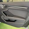 audi a3 2022 quick_quick_GYDNNF_WAUZZZGY4PA032187 image 17