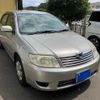 toyota corolla 2006 CFJ1577009 image 3