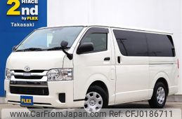 toyota regiusace-van 2019 -TOYOTA--Regius ace Van CBF-TRH200V--TRH200-5041997---TOYOTA--Regius ace Van CBF-TRH200V--TRH200-5041997-