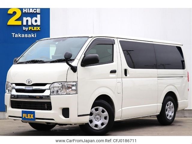 toyota regiusace-van 2019 -TOYOTA--Regius ace Van CBF-TRH200V--TRH200-5041997---TOYOTA--Regius ace Van CBF-TRH200V--TRH200-5041997- image 1