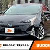 toyota prius 2017 -TOYOTA--Prius DAA-ZVW51--ZVW51-6062326---TOYOTA--Prius DAA-ZVW51--ZVW51-6062326- image 1