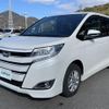 toyota noah 2018 -TOYOTA--Noah DBA-ZRR80G--ZRR80-0384511---TOYOTA--Noah DBA-ZRR80G--ZRR80-0384511- image 4