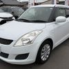 suzuki swift 2013 -SUZUKI--Swift DBA-ZC72S--ZC72S-219796---SUZUKI--Swift DBA-ZC72S--ZC72S-219796- image 10