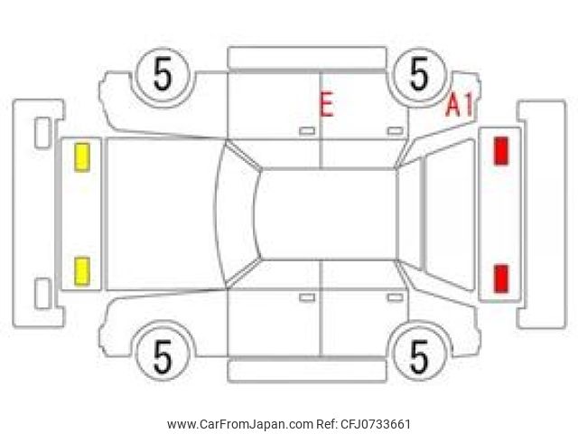 suzuki wagon-r 2023 -SUZUKI--Wagon R Smile 5AA-MX91S--MX91S-210499---SUZUKI--Wagon R Smile 5AA-MX91S--MX91S-210499- image 2