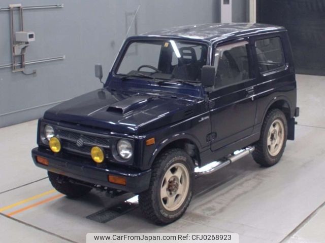 suzuki jimny 1994 -SUZUKI--Jimny JA11V-282759---SUZUKI--Jimny JA11V-282759- image 1