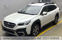 subaru outback 2021 -SUBARU--Legacy OutBack BT5-002631---SUBARU--Legacy OutBack BT5-002631-