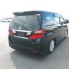 toyota alphard 2009 ENHANCEAUTO_1_ea289784 image 3