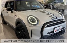 mini mini-others 2022 -BMW--BMW Mini XV15MW--WMW12DV0702S07047---BMW--BMW Mini XV15MW--WMW12DV0702S07047-
