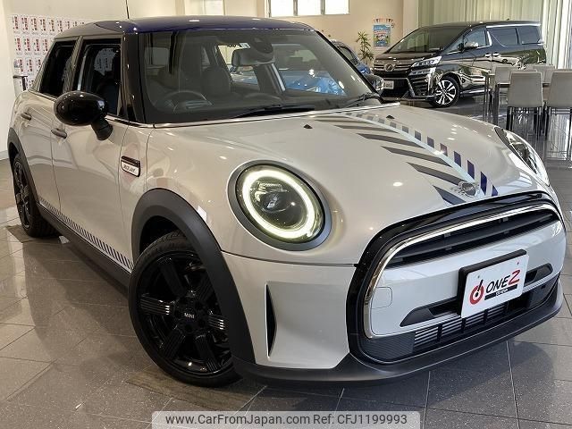 mini mini-others 2022 -BMW--BMW Mini XV15MW--WMW12DV0702S07047---BMW--BMW Mini XV15MW--WMW12DV0702S07047- image 1