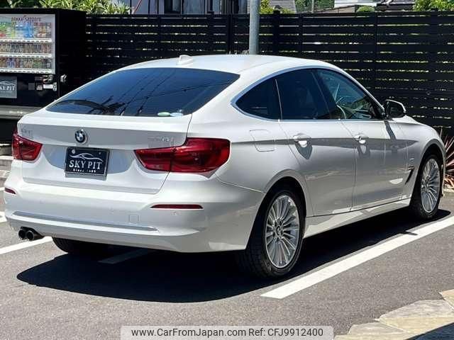 bmw 3-series 2017 quick_quick_DBA-8X20_WBA8X32070G443893 image 2