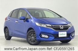 honda fit 2018 -HONDA--Fit DBA-GK3--GK3-1342856---HONDA--Fit DBA-GK3--GK3-1342856-